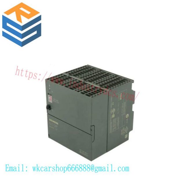 SIEMENS 6EP1 334-1SL12 Sitop Power 10 A Regulated Power Supply