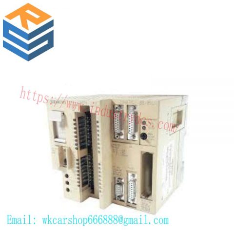 SIEMENS 6ES5095-8MC01 Industrial Control Central Unit