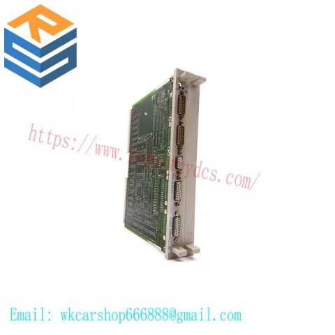 SIEMENS 6ES5246-4UA41: Advanced Industrial Positioning Module for Precision Control