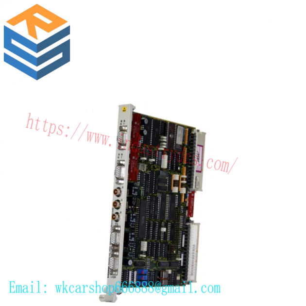 SIEMENS 6ES5255-3AC11 Display Module: Industrial Automation Solution