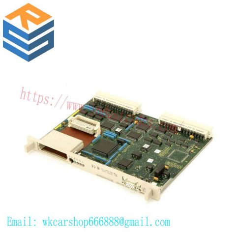 SIEMENS 6ES5308-3UB11 IM308B Interface Module: Advanced Control Solution for Industrial Automation