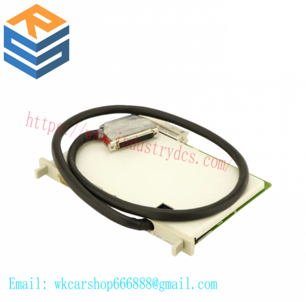 SIEMENS 6ES5312-3AB32 Simatic S5 Interface Module: Efficient Communication Solution for Industrial Automation