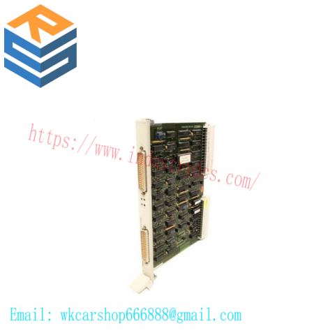 SIEMENS 6ES5314-3UR11 - Industrial Control Interface Module for Distributed Configurations