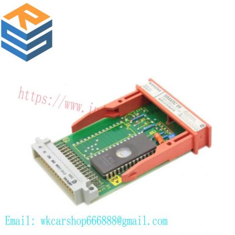 SIEMENS 6ES5375-0LA15 EPROM 8k for Industrial Control Systems