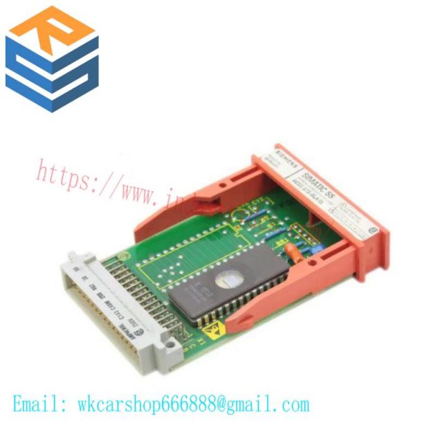 SIEMENS 6ES5375-0LA15 EPROM 8k for Industrial Control Systems