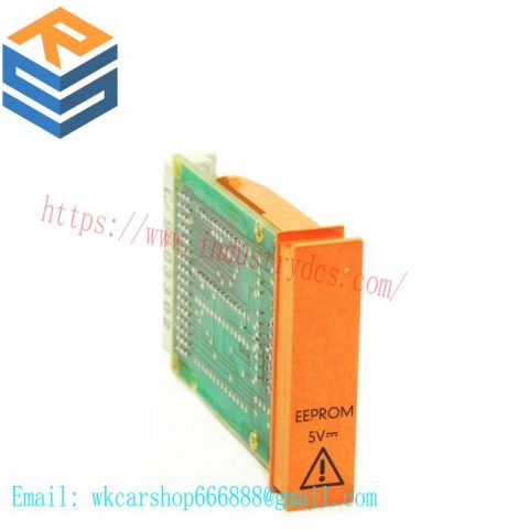 SIEMENS 6ES5375-0LC11 - High Density EEPROM Memory Module for Industrial Control Systems