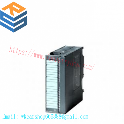 SIEMENS 6ES5413-8MA11 - Industrial Input Module for S5 Control System