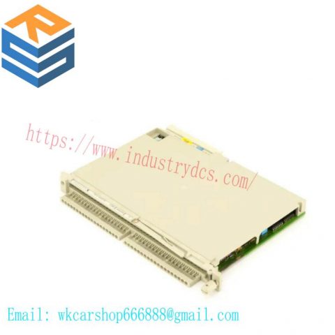 SIEMENS 6ES5430-4UA11 - High Performance Digital Input Module