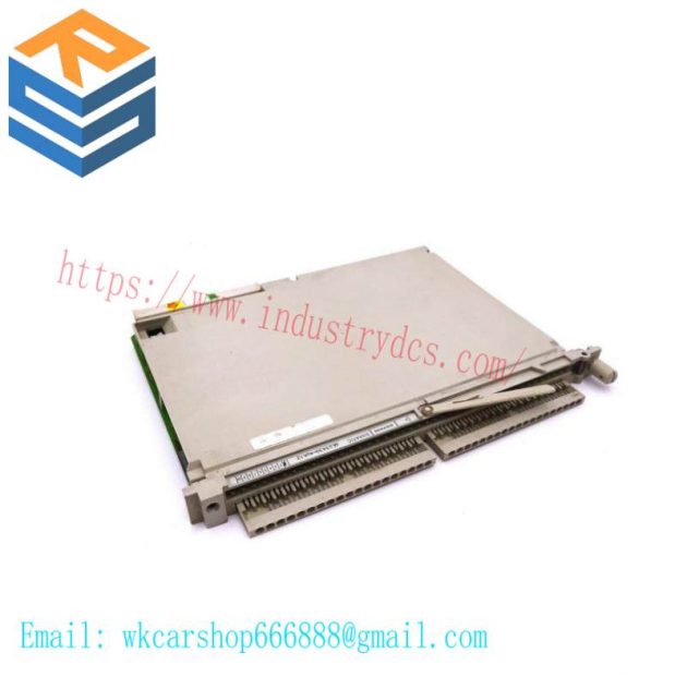 SIEMENS 6ES5430-4UA12 Digital Input Module - Control System Integration Excellence