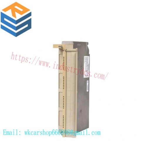 SIEMENS 6ES5431-7LA12: High-Performance Digital Input Module for Industrial Automation