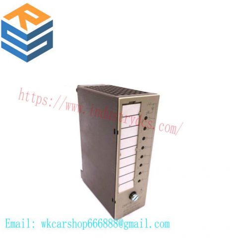 SIEMENS 6ES5431-8FA11 - High-Performance Digital Input Module