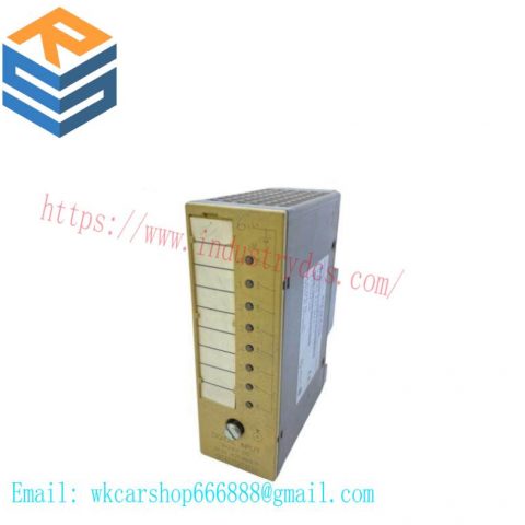 SIEMENS Simatic 6ES5431-8MA11 Digital Input Module