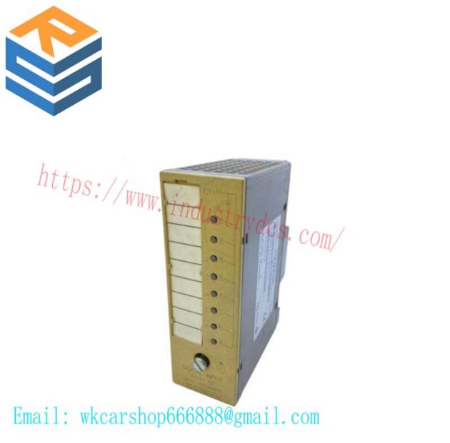 SIEMENS Simatic 6ES5431-8MA11 Digital Input Module