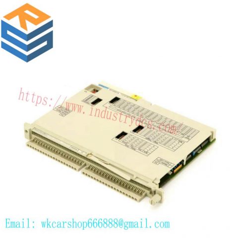 SIEMENS 6ES5432-4UA12: Industrial Digital Input Module for Automation Control