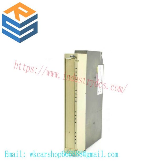 Siemens 6ES5436-7LA11 Digital Input Module - Advanced Control Solutions for Industry 4.0