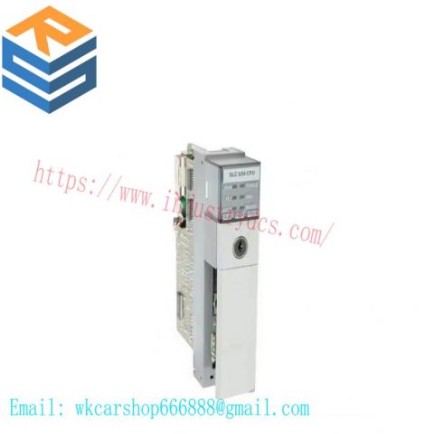SIEMENS 6ES5440-8MA12 - Advanced Digital Output Module