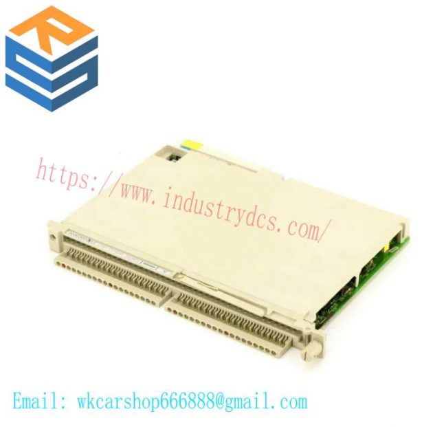 SIEMENS 6ES5441-4UA12 - Advanced Digital Output Module for Industry Control