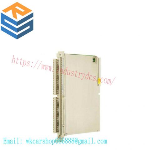 SIEMENS 6ES5451-4UA12 Digital Output Module: High Performance & Reliable Control Solutions