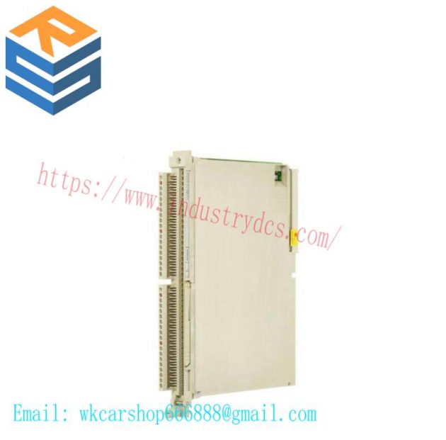 SIEMENS 6ES5451-4UA12 Digital Output Module: High Performance & Reliable Control Solutions