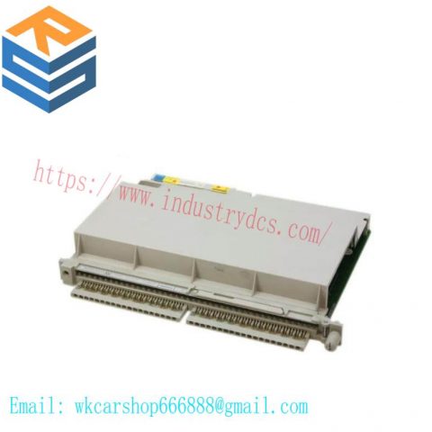 SIEMENS 6ES5454-4UA12 Digital Output Module: Advanced Control for Industrial Automation