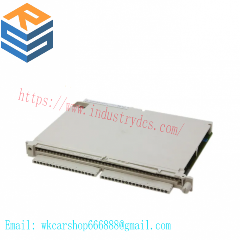SIEMENS 6ES5454-4UA14 Digital Output Module: Control Efficiency, Precision & Reliability in Industry