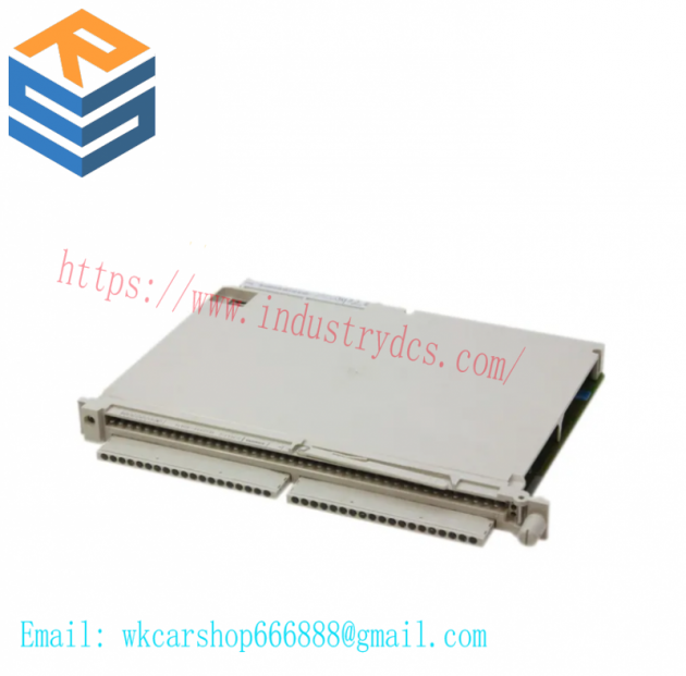 SIEMENS 6ES5454-4UA14 Digital Output Module: Control Efficiency, Precision & Reliability in Industry