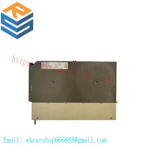 SIEMENS 6ES5455-7LA11: Advanced Digital Output Module