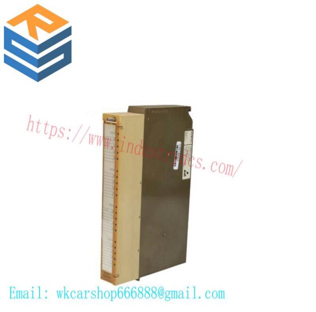 SIEMENS SIMATIC S5 456 Digital Output Module