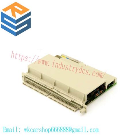 SIEMENS 6ES5457-4UA12 Digital Output Module for Industrial Control