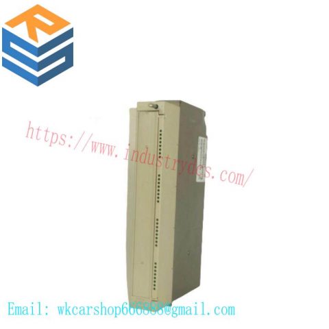 SIEMENS 6ES5457-7LA11 Digital Output Module: High-Performance Control Solution
