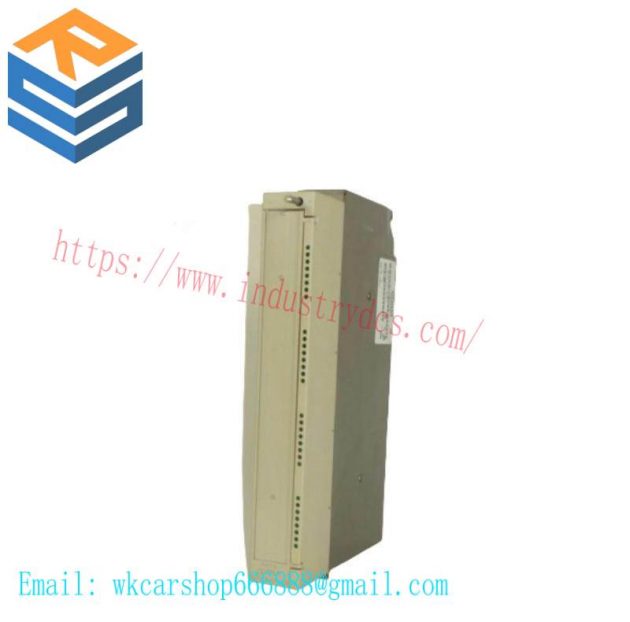 SIEMENS 6ES5457-7LA11 Digital Output Module: High-Performance Control Solution