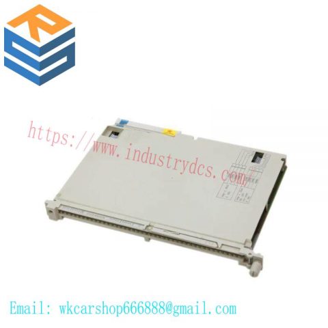 SIEMENS 6ES5463-4UA12 Analog Input Module - Precision, Reliability in Industrial Control