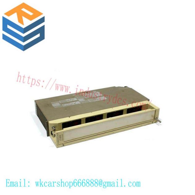 SIEMENS 6ES5465-7LA11: Advanced Analog Input Module for Industrial Automation
