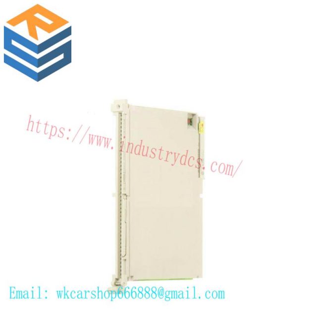 SIEMENS 6ES5470-4UA12 Analog Output Module: Compact & Reliable Control Solution