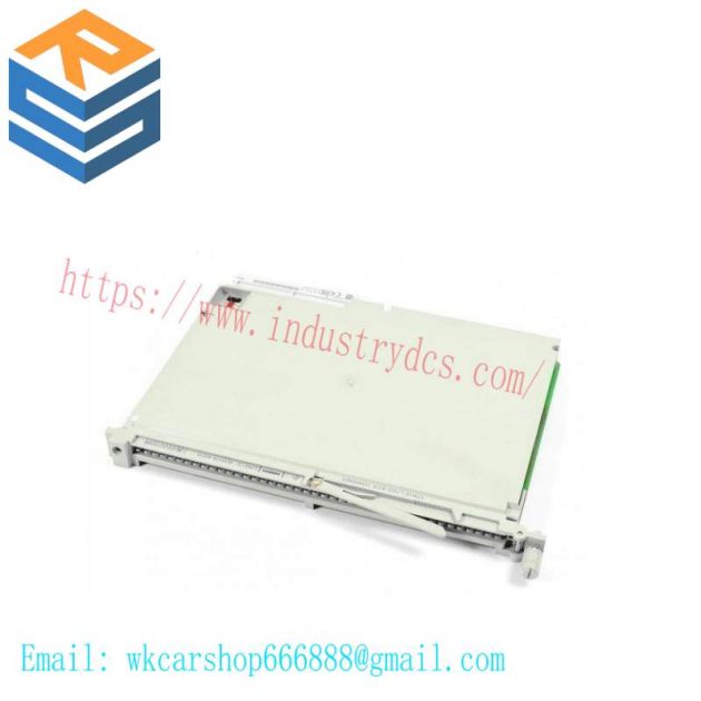 SIEMENS 6ES5470-4UC13: High-Precision Analog Output Module for Industrial Automation