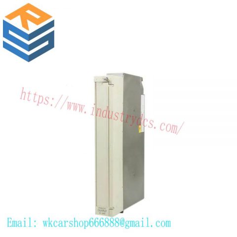 SIEMENS 6ES5470-7LB12: Advanced Analog Output Module