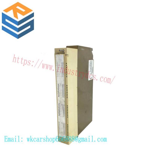 SIEMENS 6ES5482-7LA11 Digital I/O Module for Industrial Control Systems