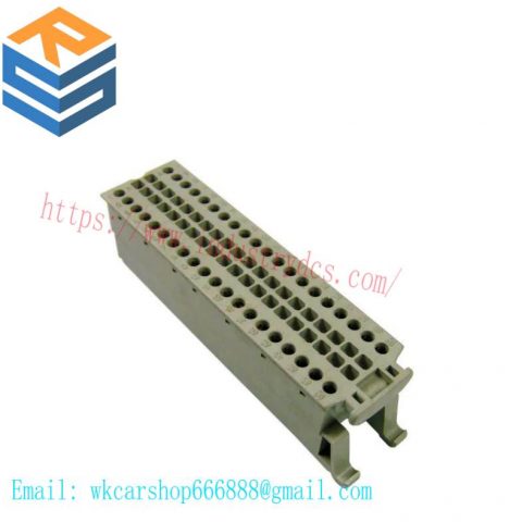 SIEMENS 6ES5490-8MA12 S5 Crimp Connector for Industrial Automation