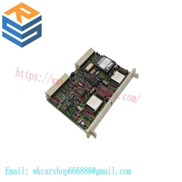 SIEMENS 6ES5513-3LB11 CP513 - Memory Module for Industrial Control Systems
