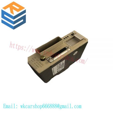 SIEMENS SIMATIC S5 CP 521 INTERFACE FOR BASIC PROGRAMMING