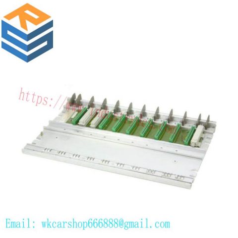 SIEMENS 6ES5700-1LA11: Central Processing Module Rack for Industrial Automation