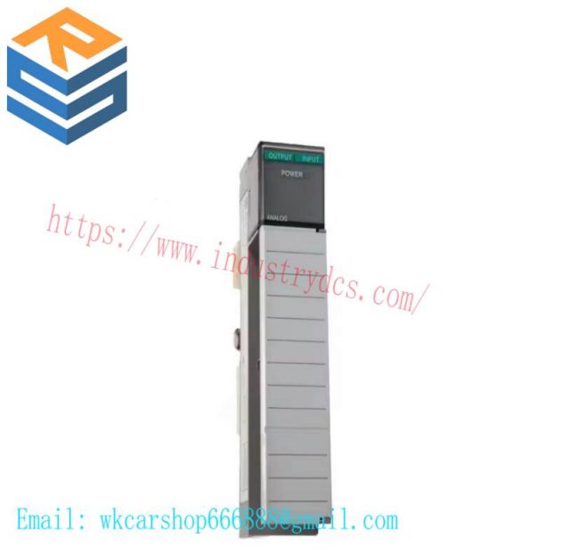 SIEMENS 6ES5700-1SA11 Central Control Rack for S7-115U, Industrial Control Module