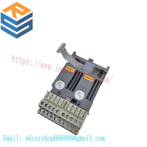 SIEMENS 6ES5700-8MA11 Bus Module: Industrial Communication Core for Efficient Plant Automation