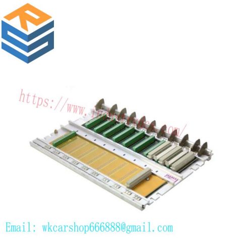 SIEMENS 6ES5701-2LA11 Extension Sub Rack ER2 - Enhancing Efficiency in Industrial Automation