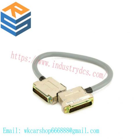 SIEMENS 6ES5705-0AF00 Industrial Machine Connection Cable