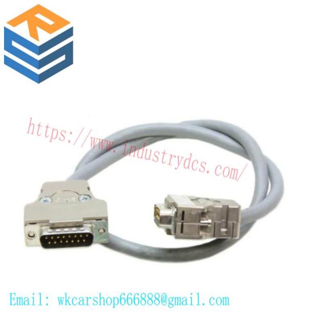 SIEMENS 6ES5712-8AF00 IM316 Cable for Efficient Factory Automation