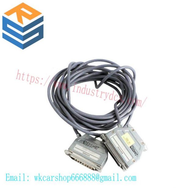 SIEMENS 6ES5731-0BF00: Simatic S5 731-1 Control Module Cable, Precision and Durability for Industrial Automation
