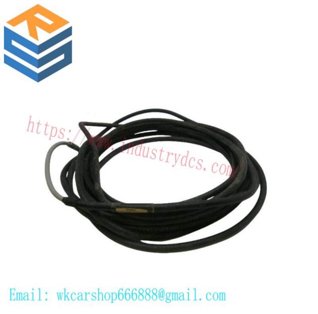 SIEMENS 6ES5736-2CB00 10 Meter Connecting Cable, Industrial Control