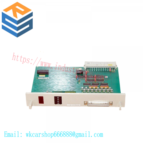 SIEMENS 6ES5788-7LC11 Industrial Simulator Module