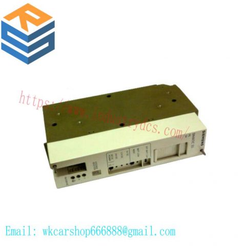 SIEMENS 6ES5816-1AA21 CPU 944 - Industrial Control System Module